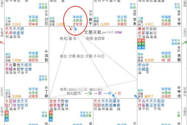紫微斗数诸星落诸宫之:天府星子女宫详解 紫微斗数诸星落诸宫之:天府星子女宫详解