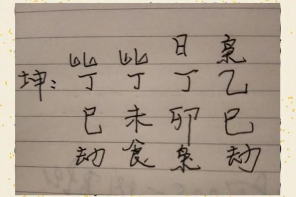 盲派八字复婚分析，准确预测复婚婚姻前景