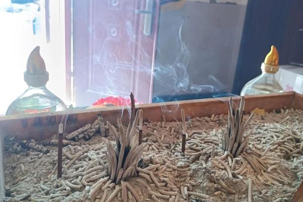 人财两旺，旺财的房屋风水布局