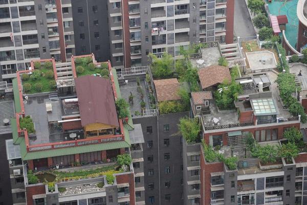 楼顶大门方位，楼顶大门方位怎么选？