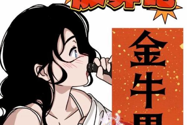 12星座男怎么撩金牛男
