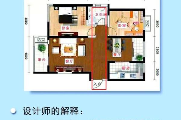 装修房子风水禁忌