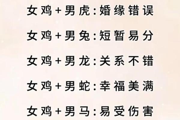 姻缘配对百分之几