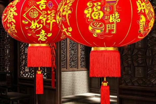家里客厅挂灯笼的禁忌有哪些风水观点
