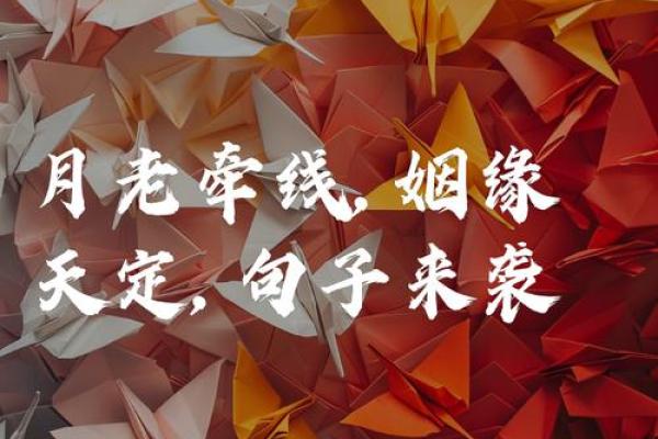 月老牵姻缘直播 月老牵红线自主婚恋平台？