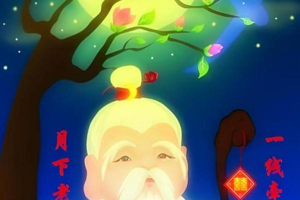 月老讲姻缘太差 月老姻缘线断了会怎么样？