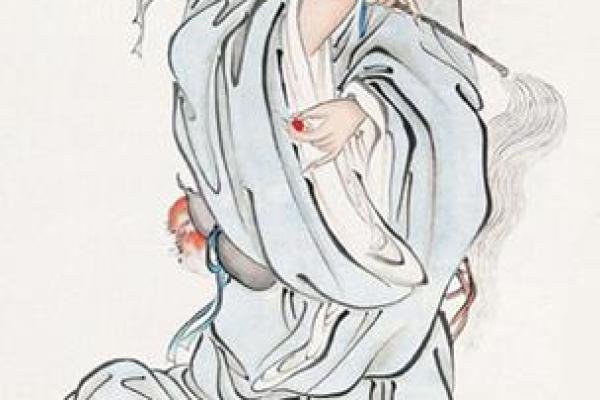 吕祖灵签第十四签求解