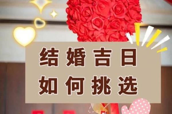 结婚择吉要法详解 原来是这么挑选结婚吉日的