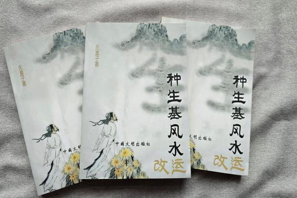 中国生基风水丰盛人生的追求 中国生基风水丰盛人生的追求