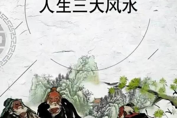 中国生基风水丰盛人生的追求 中国生基风水丰盛人生的追求