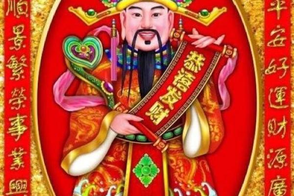 连财神爷都爱你！这四种鼻型「赚大钱没问题」