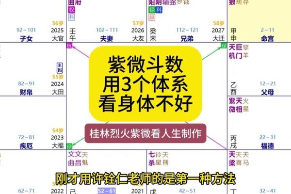 紫薇斗数地盘有什么用