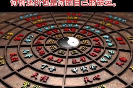 算命不求人农历算命法女