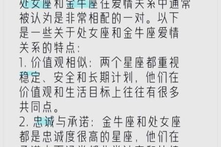 处女座和处女座配对指数