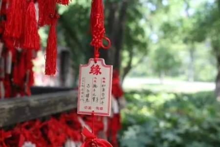月老47签求姻缘签 月老四十七签解签？