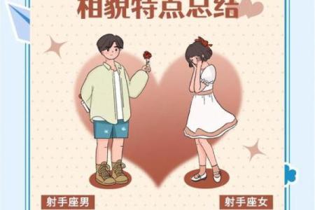 射手女和什么座最配对