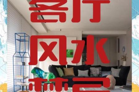 效果很好的八大招财的客厅风水