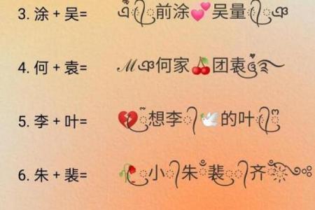 广告姓名配对怎么做的 广告姓名配对怎么做的图片？
