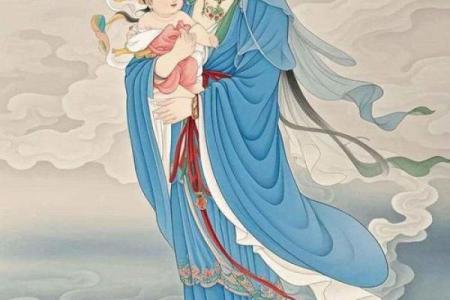 求观世音菩萨灵签求子