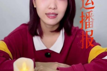 陶白白双子一周星座运势