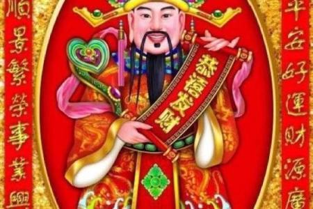 连财神爷都爱你！这四种鼻型「赚大钱没问题」