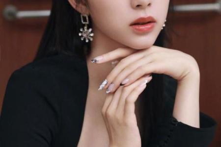 欧阳娜娜星座是什么，欧阳娜娜个人资料