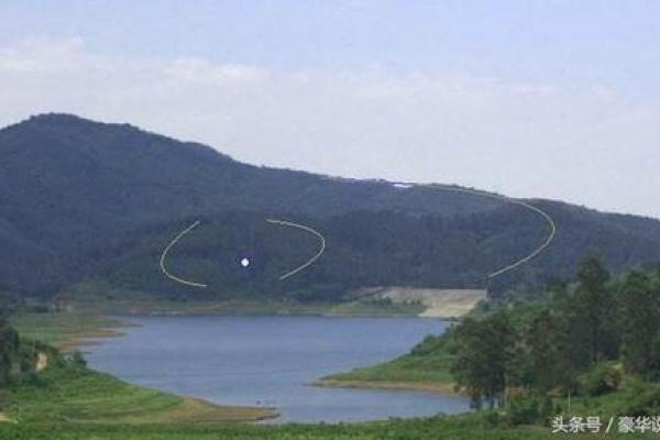 张鑫龙-风水学说中建宅选址要适应磁场