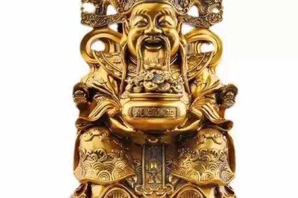 家里做生意店铺财神爷正确摆放怎么请