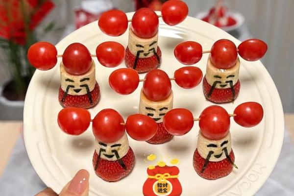 供奉财神爷适合用哪些水果摆放