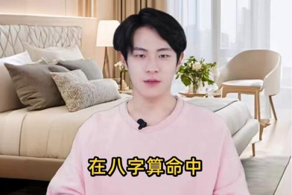 闰月看八字怎么算命的
