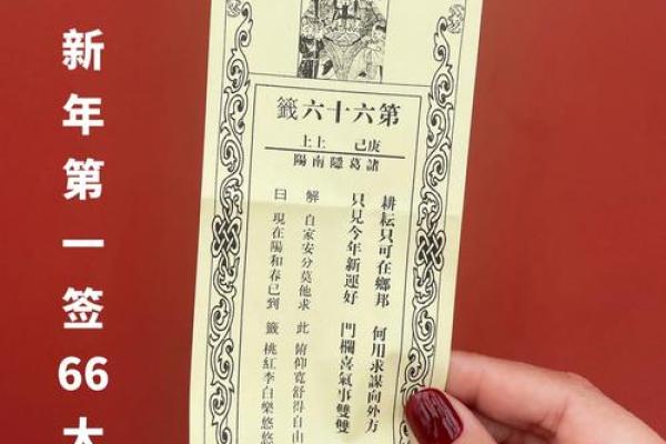财神殿灵签解签二十五