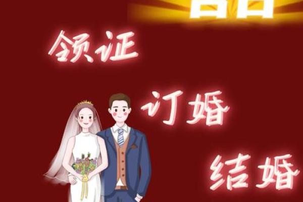 2024年有寓意的领证日期查询 免费测癸卯年领证吉日
