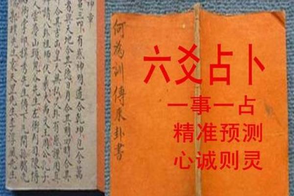 算命看八字用通书
