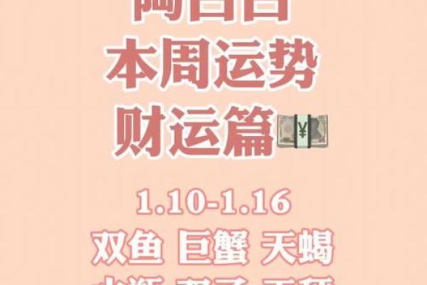 太阳星座双子运势陶白白