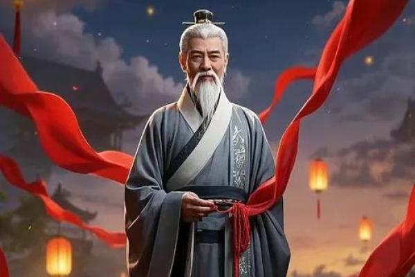 月老管妖的姻缘吗 月老官职大吗？