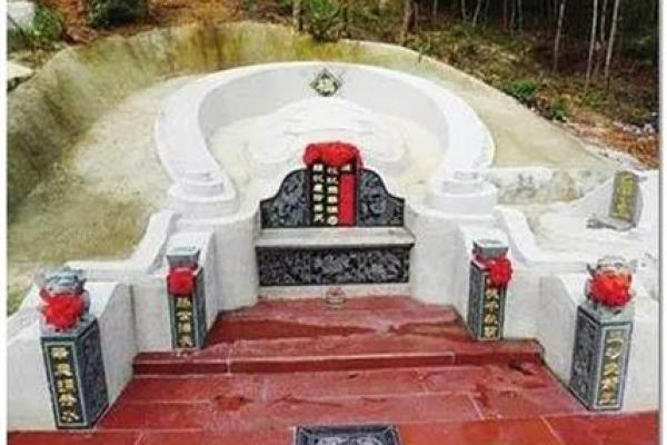 选择墓地风水的原则是什么