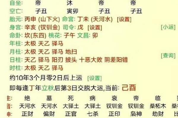如何通过八字测婚姻实例来判断一个人的婚姻状况