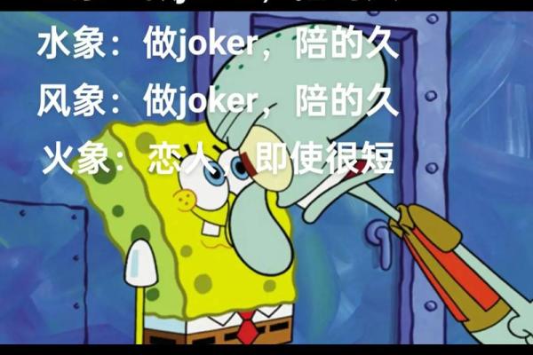 火星星座和水象星座在一起好吗夫妻