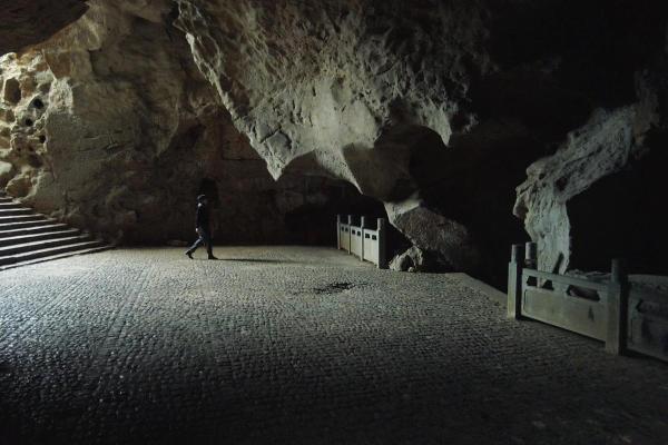 杭州玉皇山福星观算命大师