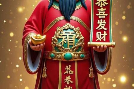为什么供着财神反而来不了财是什么原因