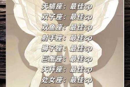 十二星座攻受组合，谁是攻，谁是受？