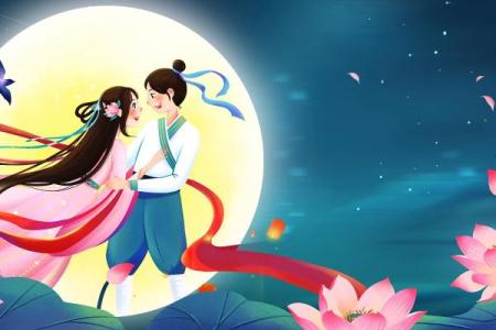 牛郎织女涉及到哪个星座的人