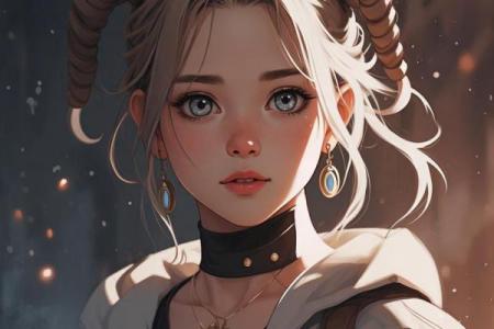 十二星座哪个生肖女最美丽