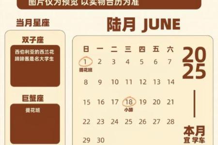 日历查询农历三月星座运势