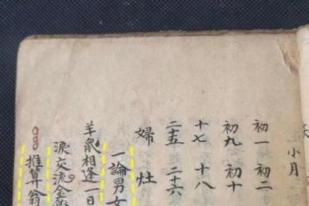 算命说夫妻没有姻缘了