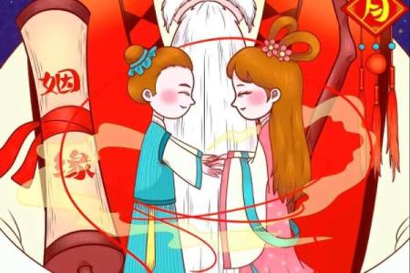 月老管妖的姻缘吗 月老官职大吗？