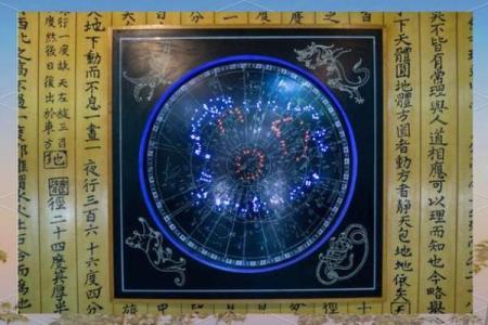 紫薇斗数宫位破