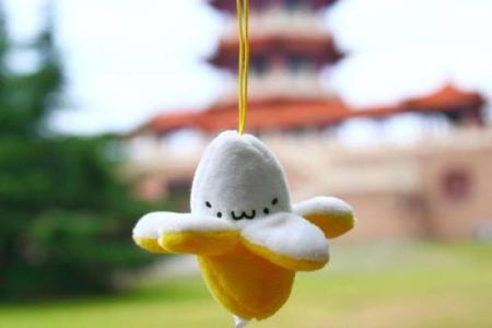 紫薇星君是什么玩具