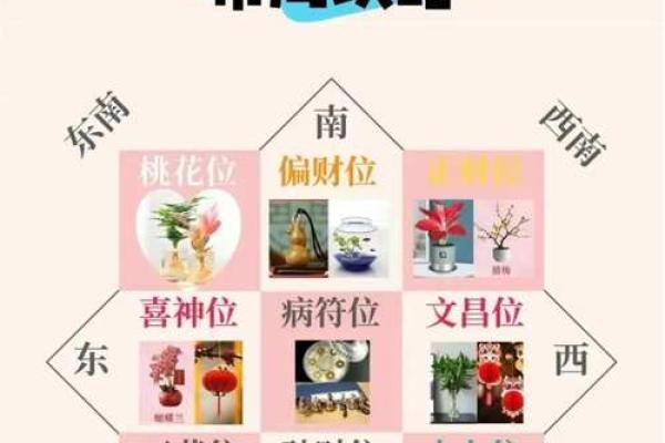 家居风水有哪些凶位要注意 家居风水有哪些凶位要注意
