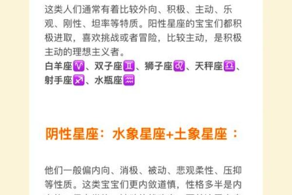 春夏秋冬都有哪些星座